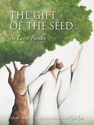 cover image of The Gift of the Seed